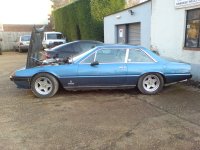 Ferrari 400
